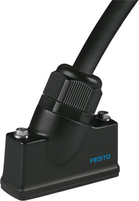 NEBV-S1WA44-K-2.5-N-LE44-S9 Festo