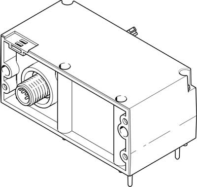 VAEM-L1-S-24-PTL Festo