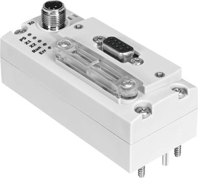 CTEU-CC Festo