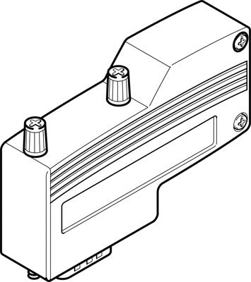 FBS-SUB-9-WS-CO-K Festo