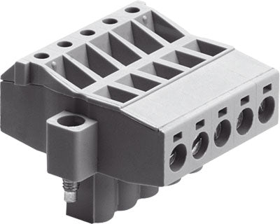FBSD-KL-2x5POL Festo