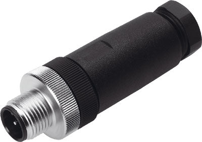 FBS-M12-5GS-PG9 Festo