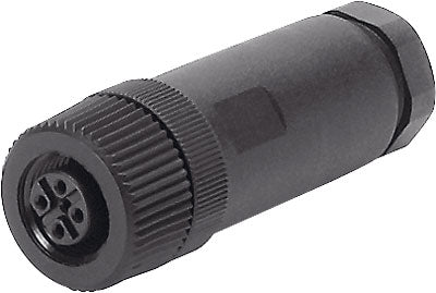 NTSD-GD-9-M12-5POL-RK Festo