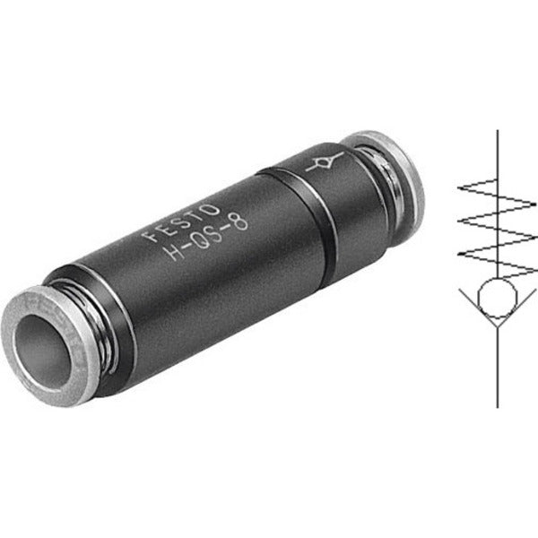 H-QS-4 Festo