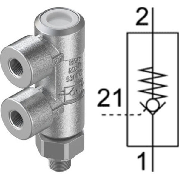 HGL-M5-B Festo