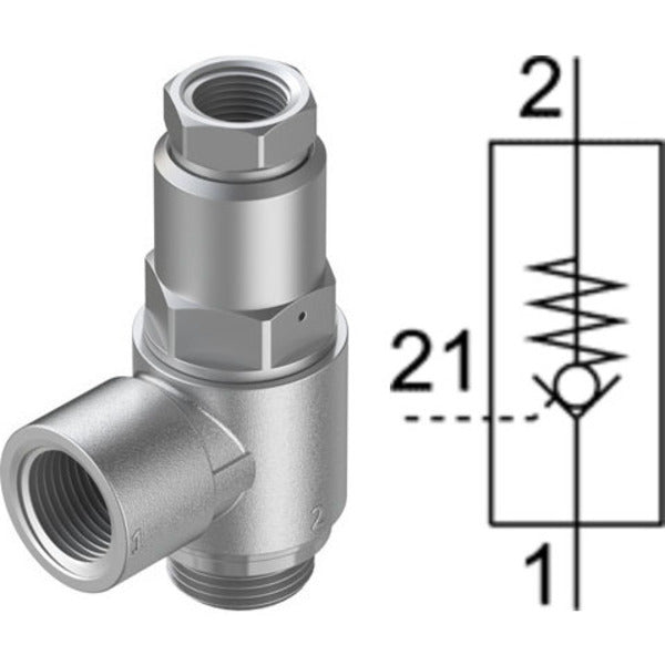 HGL-3/8-B Festo