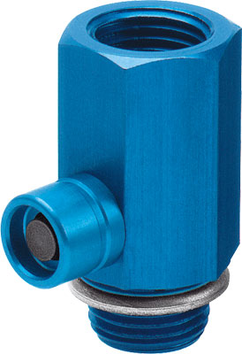 HAB-1/4 Festo