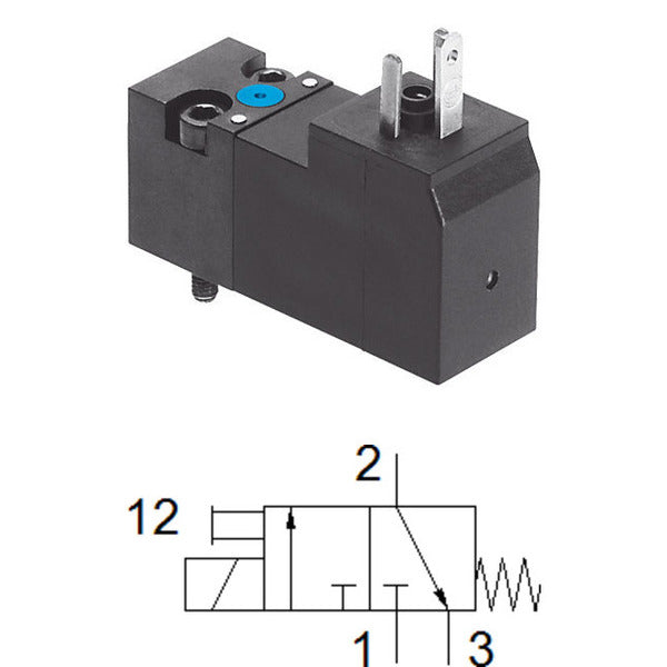 VSCS-B-M32-MH-WA-1C1 Festo