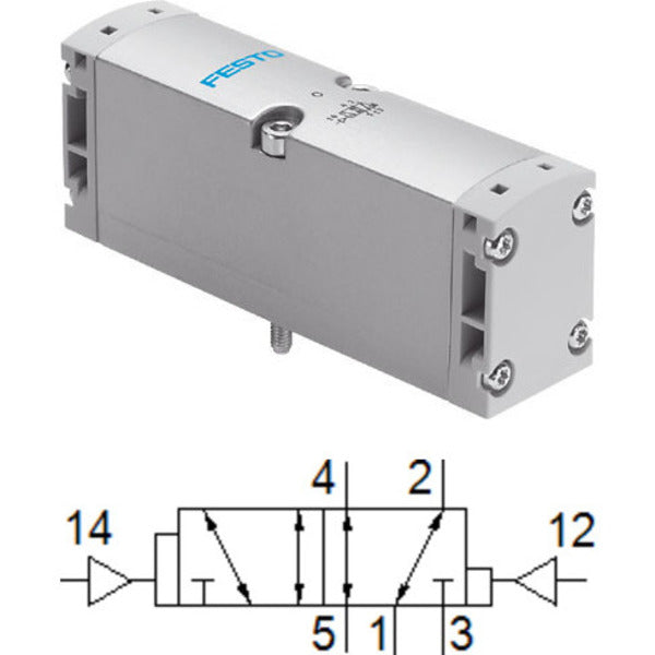 VSPA-B-D52-A1 Festo