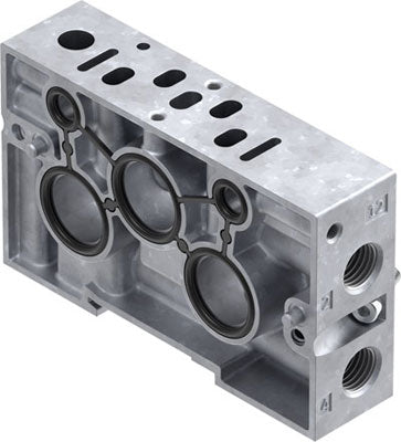 NAW-1/4-01-VDMA Festo