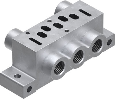 NAS-1/4-01-VDMA Festo