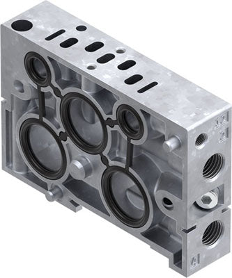 NAW-1/8-02-VDMA-VL Festo