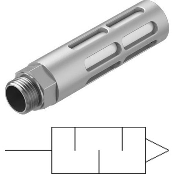 U-1/2-B Festo