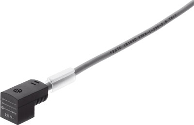 KMEB-1-230AC-2.5 Festo