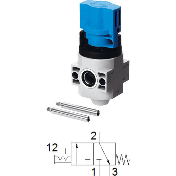 HE-D-MINI Festo
