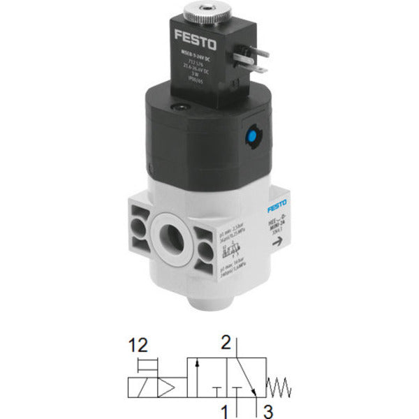 HEE-D-MINI-24 Festo
