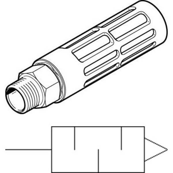 U-3/4-B Festo