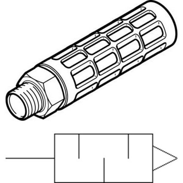 U-1-B Festo