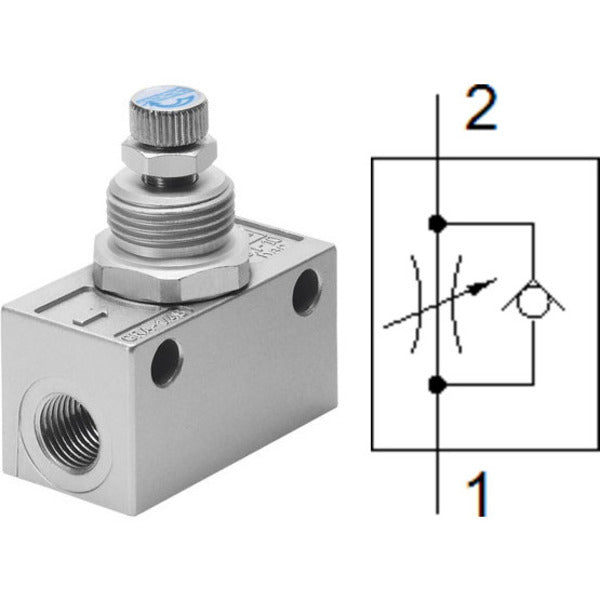 GRA-1/4-B Festo