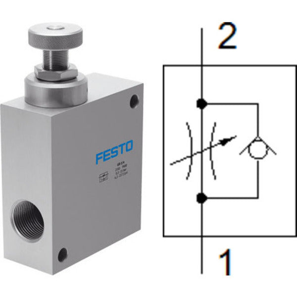 GR-3/4 Festo