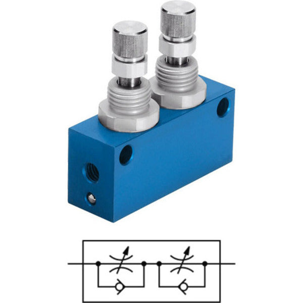 GR-M5X2-B Festo