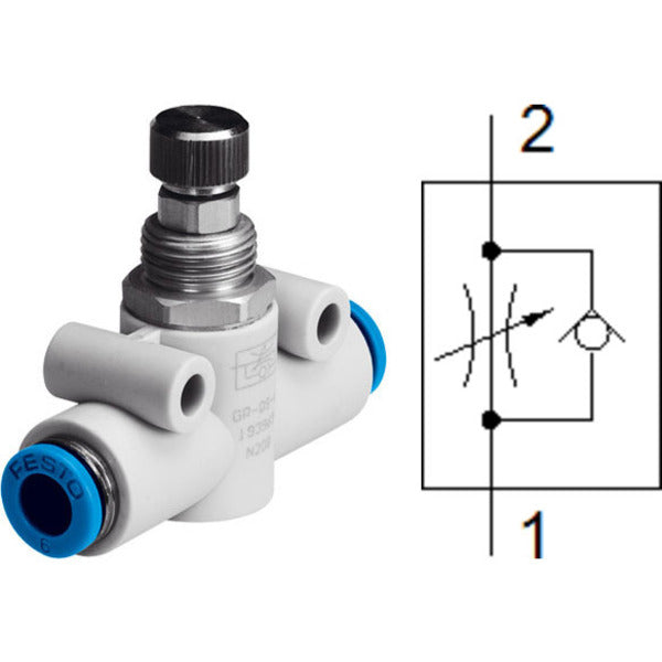 GR-QS-4 Festo