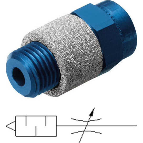 GRE-3/8 Festo