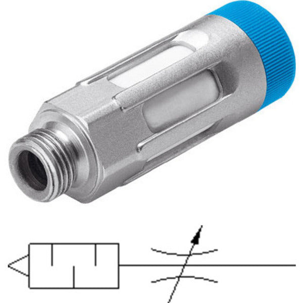 GRU-1/2-B Festo