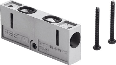 CPV10-BS-5/3G-M7 Festo
