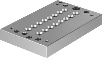 CPV10-VI-P8-M7 Festo