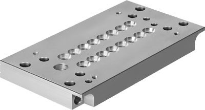 CPV10-VI-P8-M7-B Festo