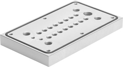 CPV10-VI-P8-M7-C Festo
