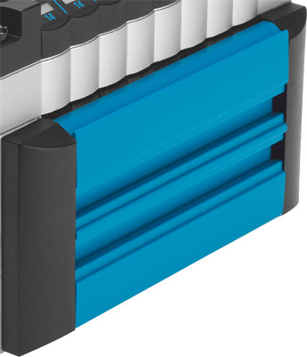 CPV10-VI-BZ-T-8 Festo