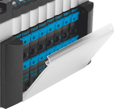 CPV18-VI-ST-T-4 Festo