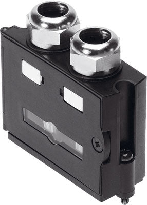 FBS-SUB-9-BU-IB-B Festo