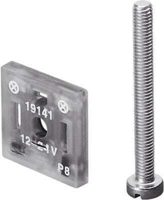 ME-LD-12-24DC Festo