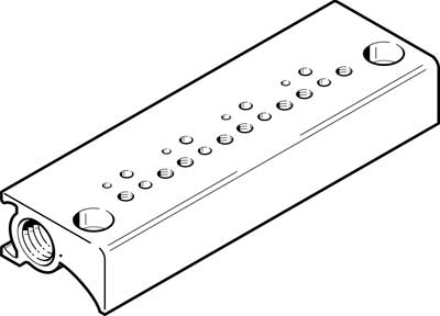 MHP1-P8-2 Festo