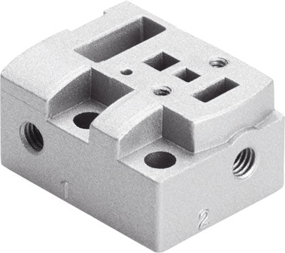 MHA1-AS-2-M3 Festo
