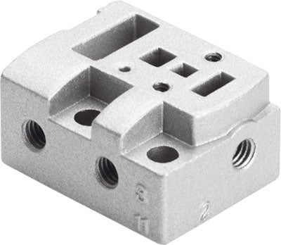 MHA1-AS-3-M3-PI Festo