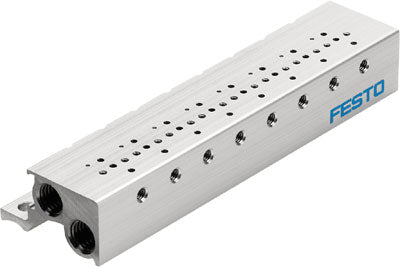 MHA1-PR10-3-M3 Festo