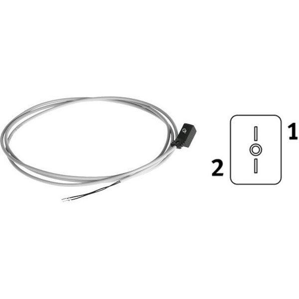 NEBV-Z4WA2L-P-E-2.5-N-LE2-S1 Festo