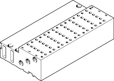 MHP2-PR8-5 Festo
