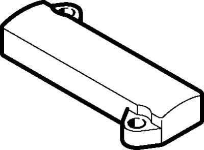 MHAP2-BP-5 Festo