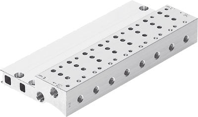 MHA2-PR8-3-M5 Festo