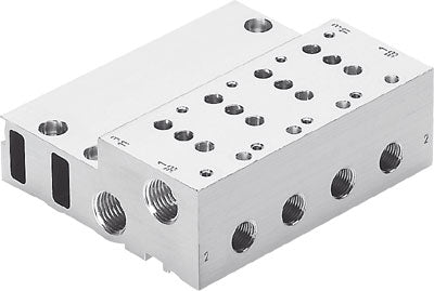 MHA3-PR6-3-1/8 Festo