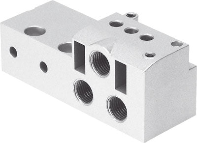 MHA4-AS-3-1/4 Festo