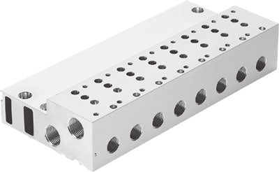 MHA4-PR6-3-1/4 Festo