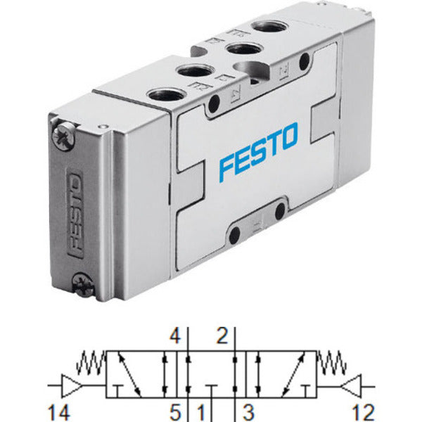 VL-5/3E-1/8-B Festo