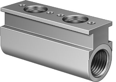 PAL-3/8-2-B Festo