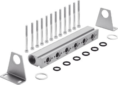 PAL-3/8-6-B Festo
